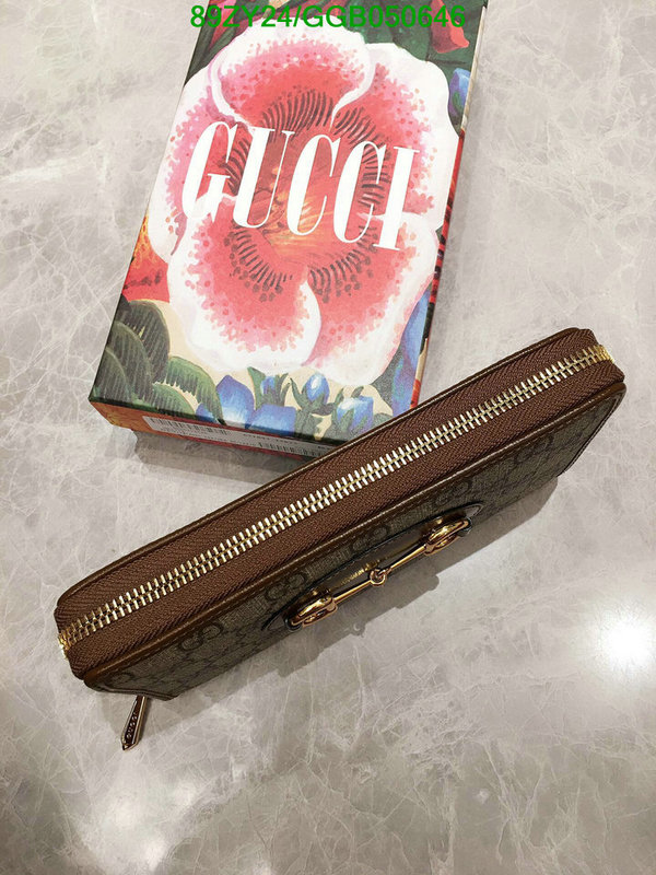 Gucci Bag-(Mirror)-Horsebit-,Code: GGB050646,$: 89USD