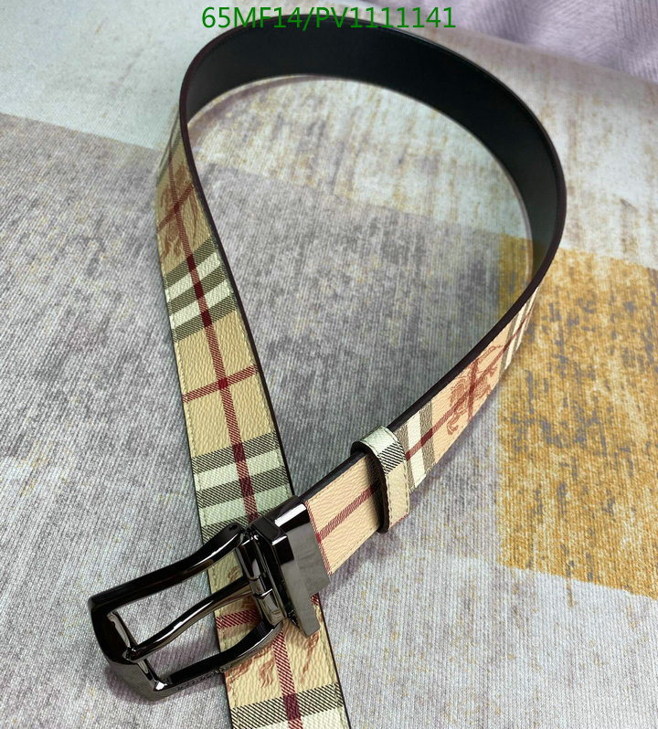 Belts-Burberry, Code: PV1111141,$:65USD