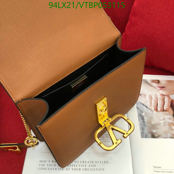 Valentino Bag-(4A)-Diagonal-,Code: VTBP053115,$: 94USD