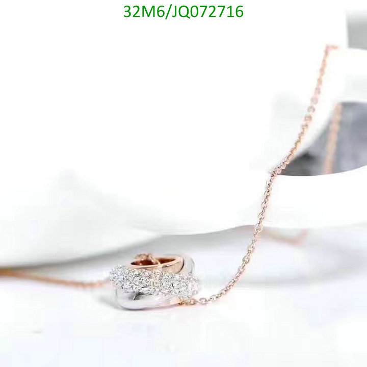 Jewelry-Swarovski, Code: JQ072716,$:32USD