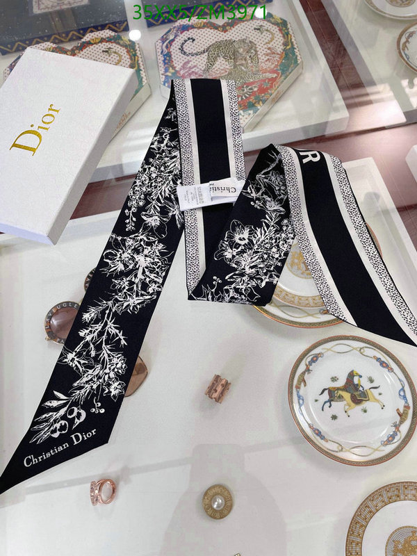 Scarf-Dior, Code: ZM3971,$: 35USD