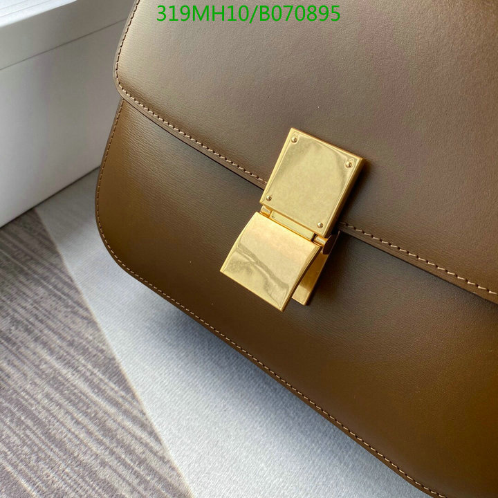 Celine Bag-(Mirror)-Classic Series,Code: B070895,$: 319USD