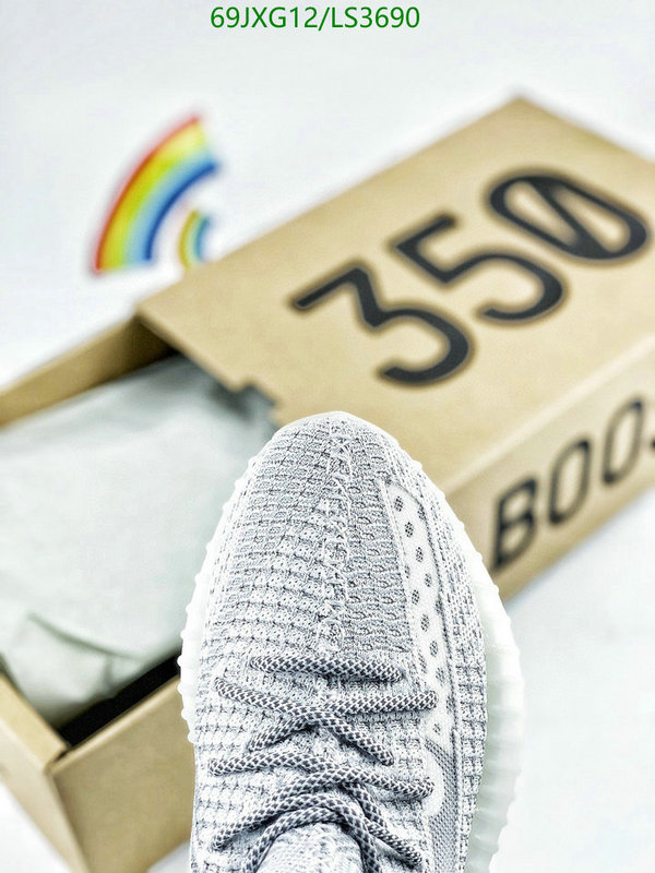 Women Shoes-Adidas Yeezy Boost Code: LS3690 $: 69USD