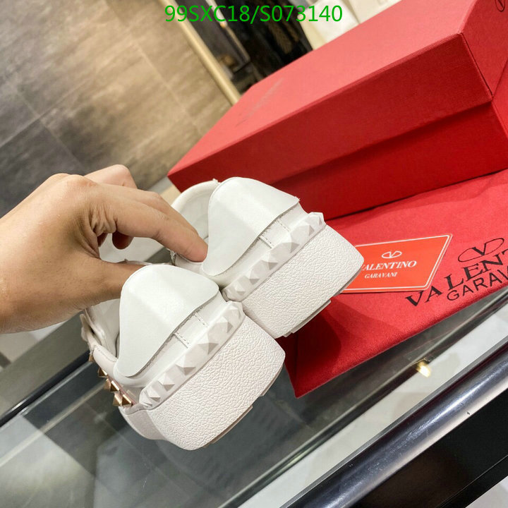 Women Shoes-Valentino, Code: S073140,$: 99USD