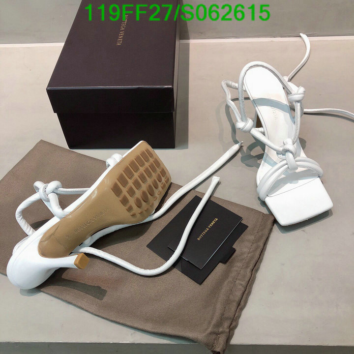 Women Shoes-BV, Code: S062615,$: 119USD