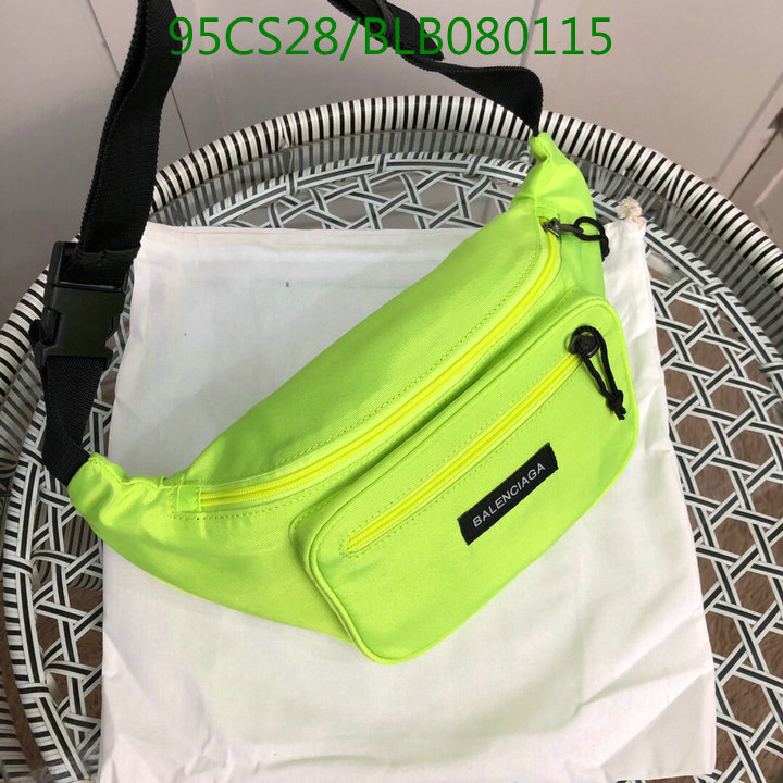 Balenciaga Bag-(Mirror)-Other Styles-,Code: BLB080115,$:95USD