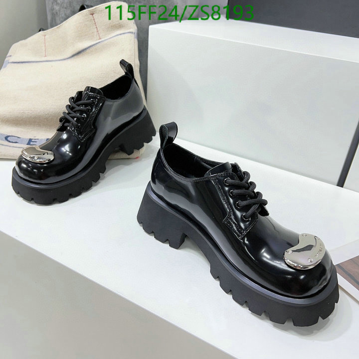 Women Shoes-Dymonlatry, Code: ZS8193,$: 115USD