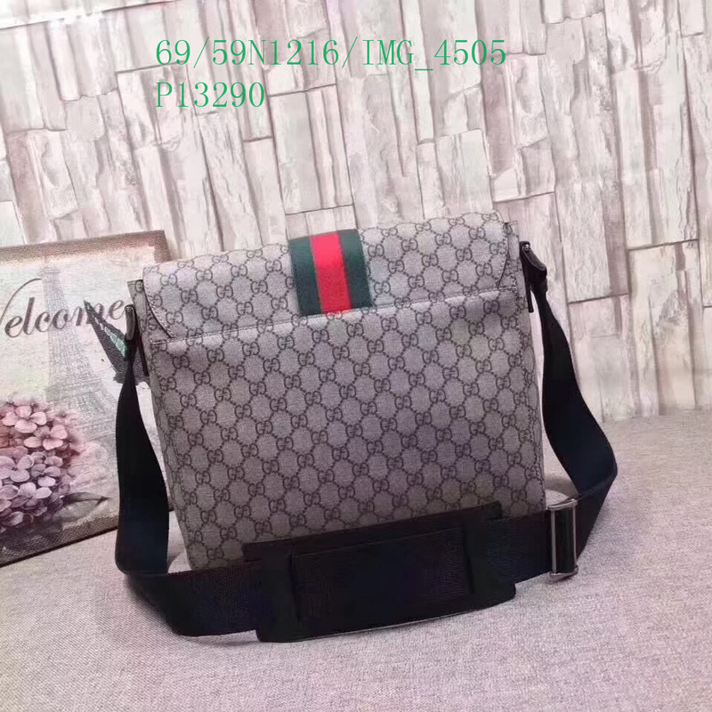 Gucci Bag-(4A)-Ophidia-G,Code:GGB111022,$: 69USD