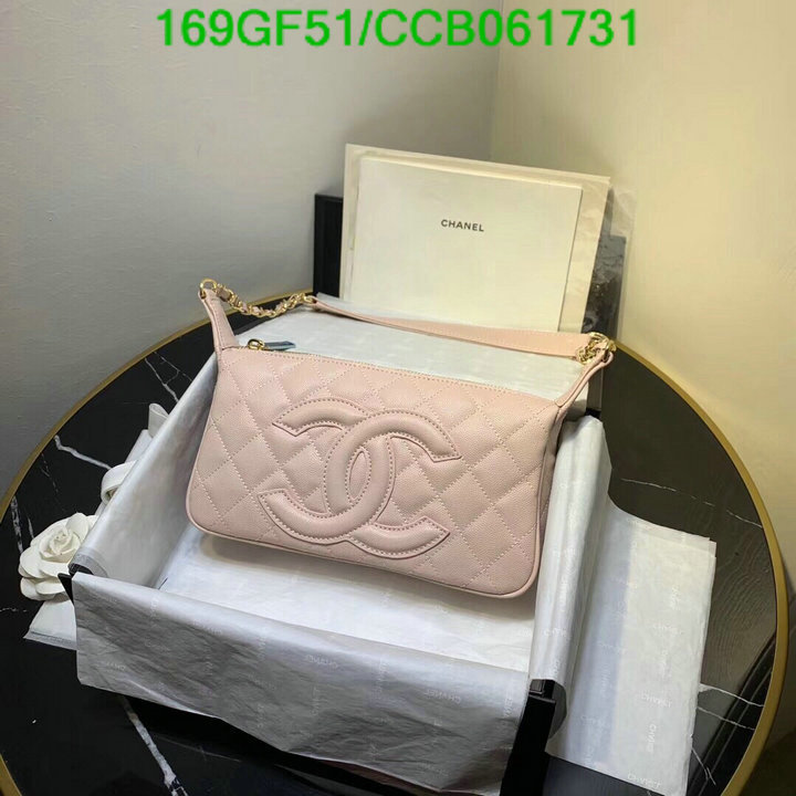 Chanel Bags -(Mirror)-Diagonal-,Code: CCB061731,$: 169USD