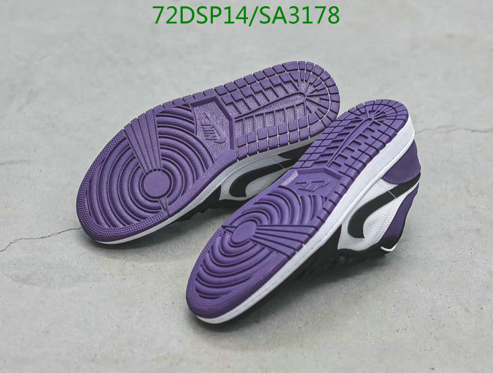 Women Shoes-NIKE, Code: SA3178,$: 79USD