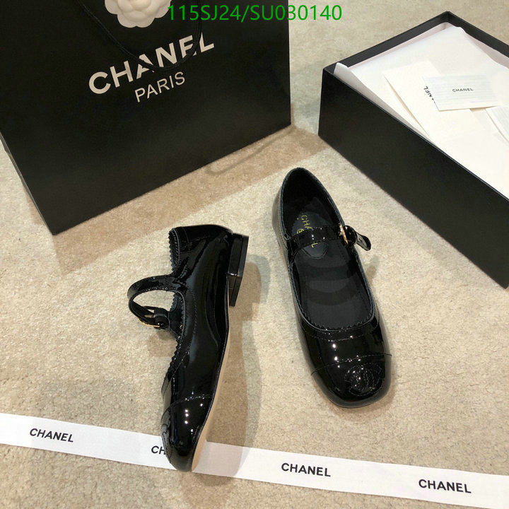 Women Shoes-Chanel,Code: SU030140,$: 115USD