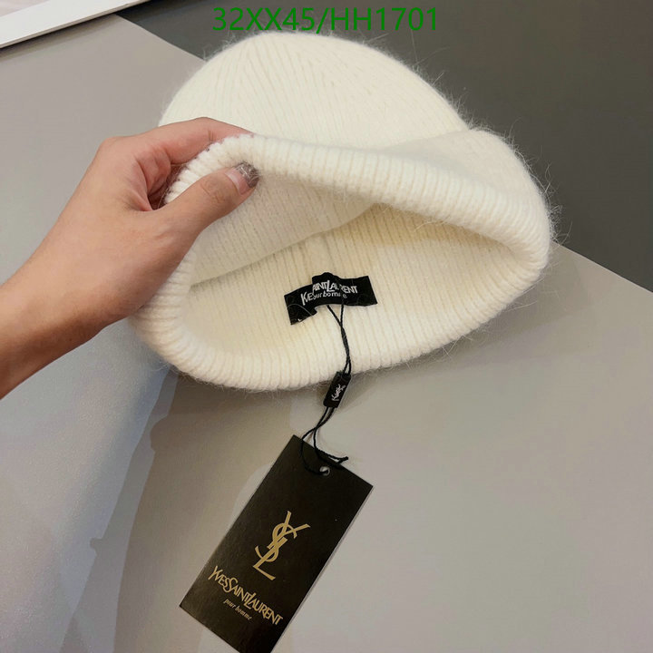 Cap -(Hat)-YSL, Code: HH1701,$: 32USD