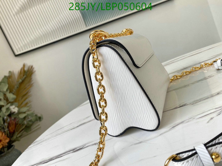 LV Bags-(Mirror)-Pochette MTis-Twist-,Code: LBP050604,$: 285USD