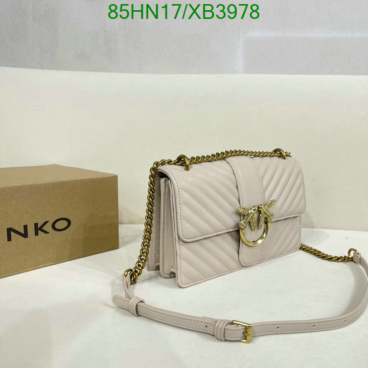 PINKO Bag-(4A)-Diagonal-,Code: XB3978,$: 85USD
