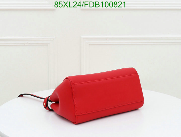 Fendi Bag-(4A)-Peekaboo,Code: FDB100821,$:85USD