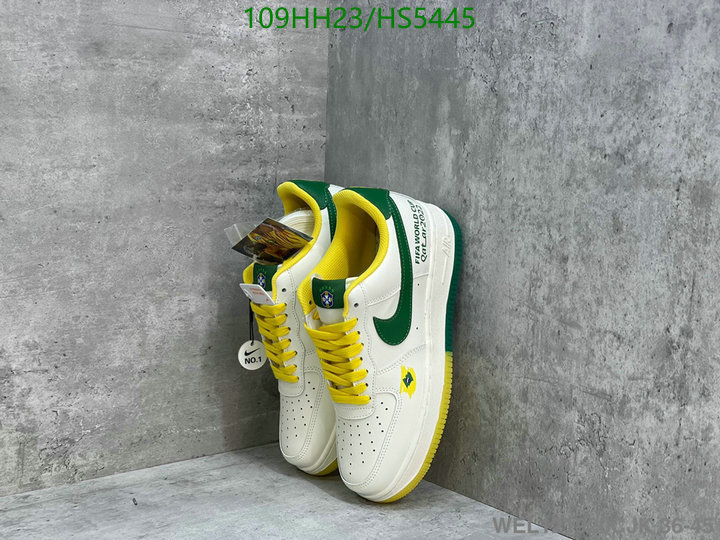 Men shoes-Nike, Code: HS5445,$: 109USD