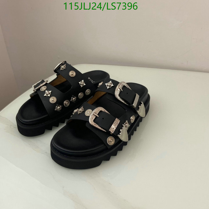 Women Shoes-Toga, Code: LS7396,$: 115USD