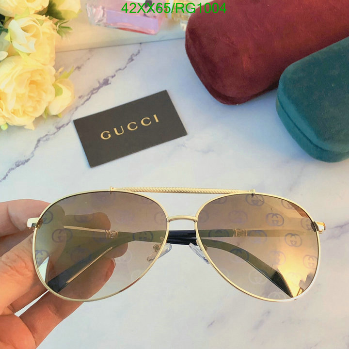 Glasses-Gucci, Code: RG1004,$: 42USD