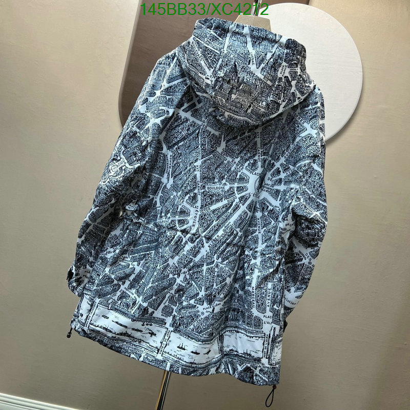 Clothing-Dior, Code: XC4212,$: 145USD