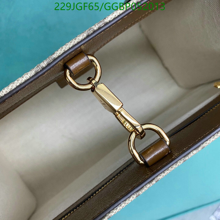 Gucci Bag-(Mirror)-Handbag-,Code: GGBP052013,$: 299USD