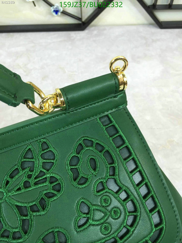 D&G Bag-(Mirror)-Sicily,Code: BU022332,$: 159USD