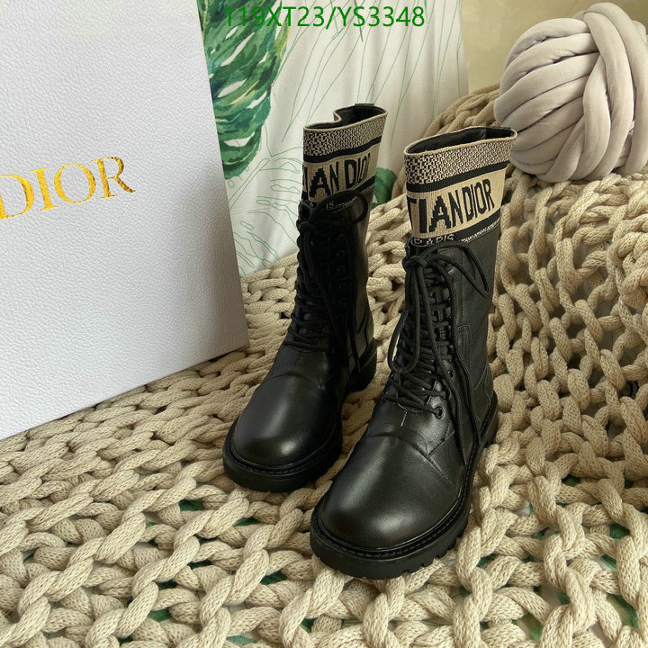 Women Shoes-Dior,Code: YS3348,$: 119USD