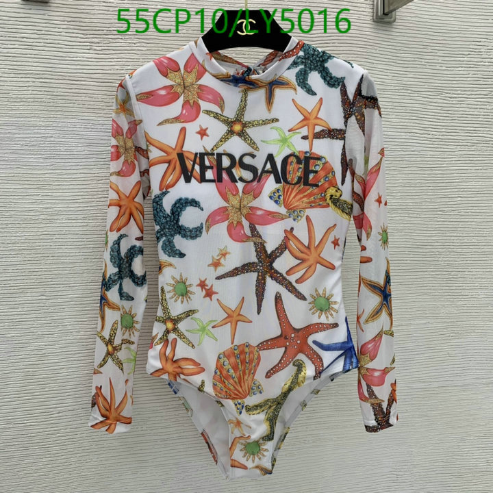 Swimsuit-Versace, Code: LY5016,$: 55USD