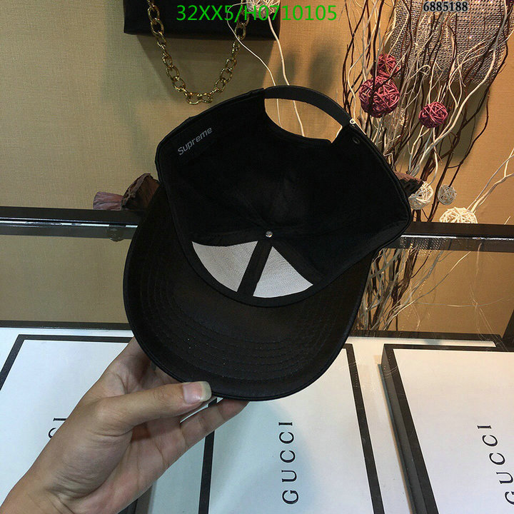 Cap -(Hat)-LV, Code: H0710105,$: 32USD