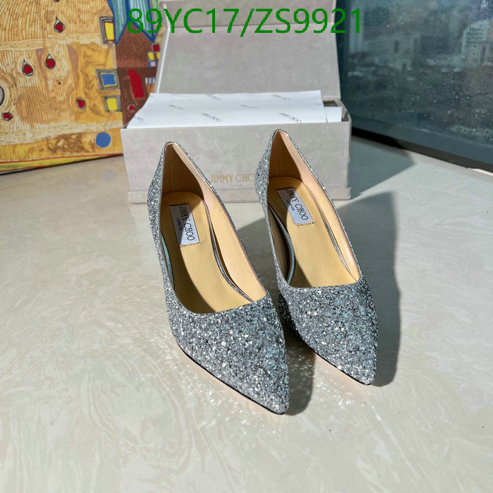 Women Shoes-Jimmy Choo, Code: ZS9921,$: 89USD