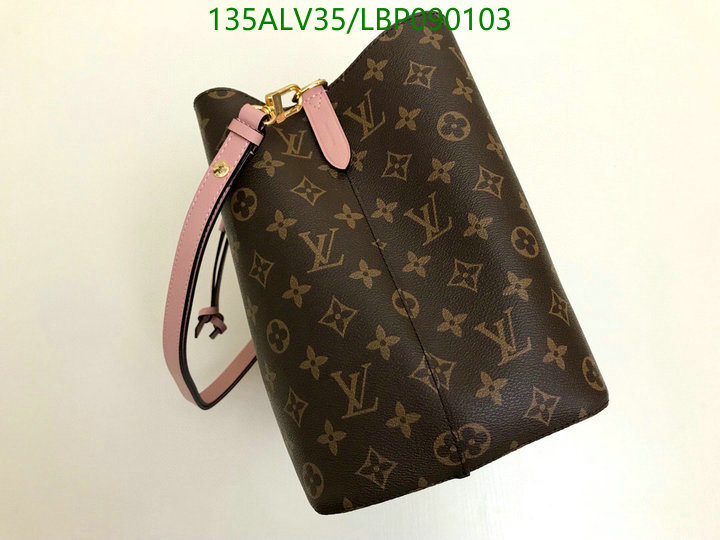 LV Bags-(Mirror)-Nono-No Purse-Nano No-,Code: LBP090103,$:135USD