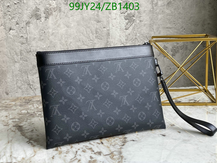 LV Bags-(Mirror)-Trio-,Code: ZB1403,$: 99USD