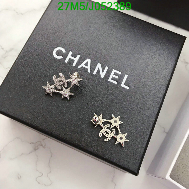 Jewelry-Chanel,Code: J052389,$: 27USD