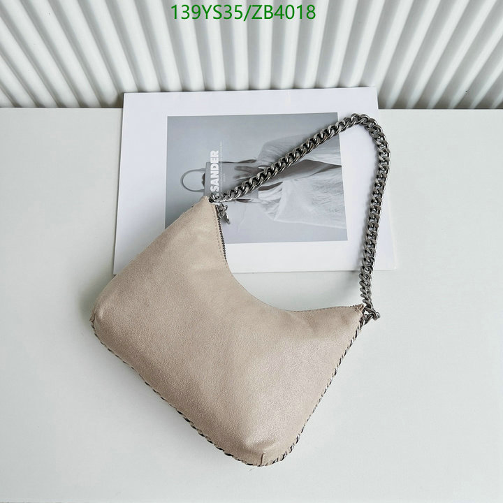 Stella McCartney Bag-(Mirror)-Diagonal-,Code: ZB4018,$: 139USD
