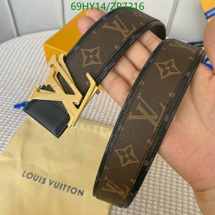 Belts-LV, Code: ZP7216,$: 69USD