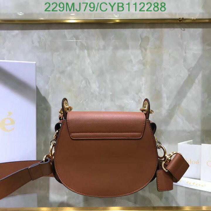 Chloe Bag-(Mirror)-Diagonal-,Code: CYB112288,$:269USD