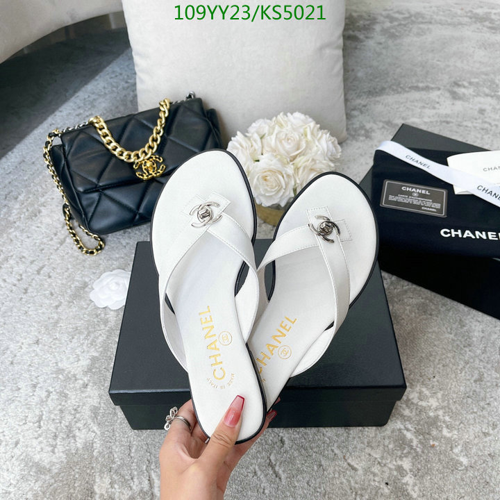 Women Shoes-Chanel,Code: KS5021,$: 109USD