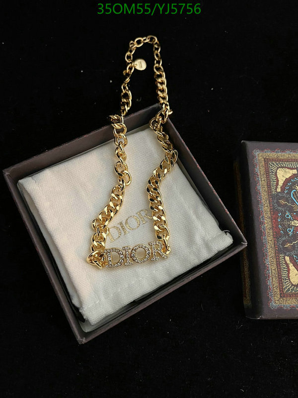 Jewelry-Dior,Code: YJ5756,$: 35USD