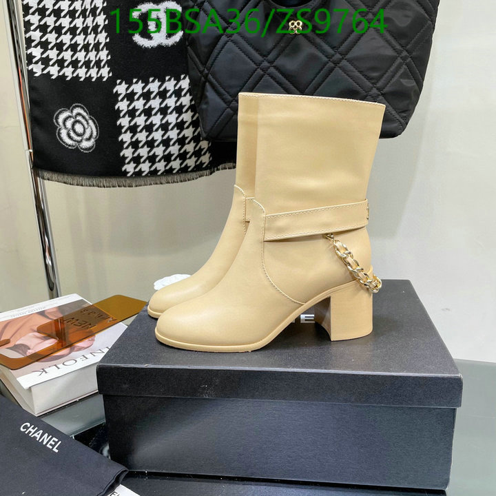 Women Shoes-Chanel,Code: ZS9764,$: 155USD