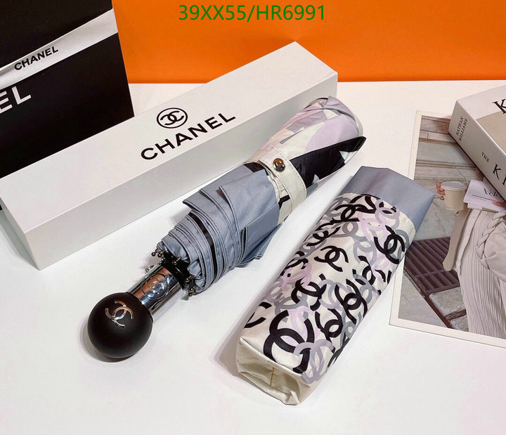 Umbrella-Chanel,Code: HR6991,$: 39USD
