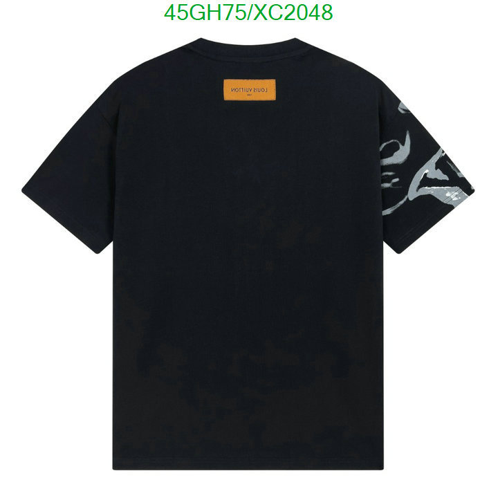 Clothing-LV, Code: XC2048,$: 45USD