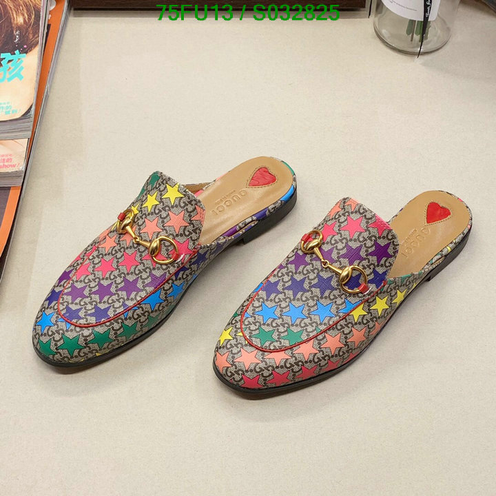 Women Shoes-Gucci, Code: S032825,$: 75USD