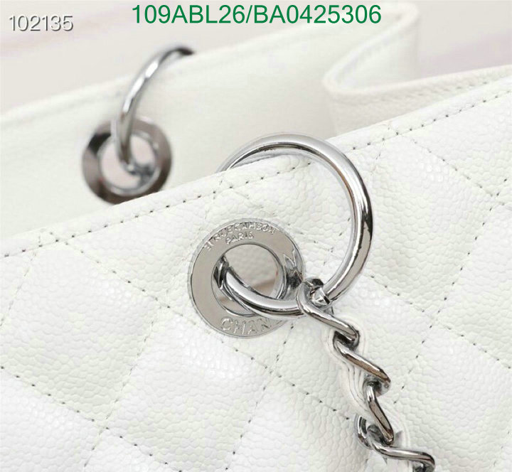 Chanel Bags ( 4A )-Handbag-,Code: BA0425306,$: 109USD