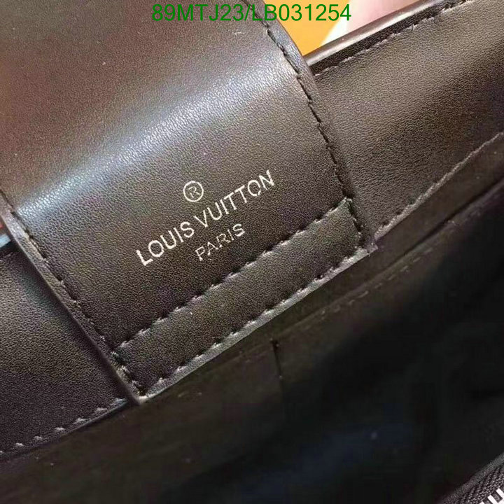 LV Bags-(4A)-Handbag Collection-,Code: LB031254,$:89USD