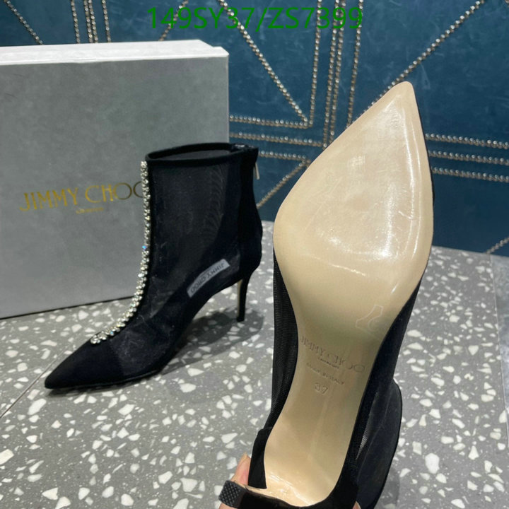 Women Shoes-Jimmy Choo, Code: ZS7399,$: 149USD