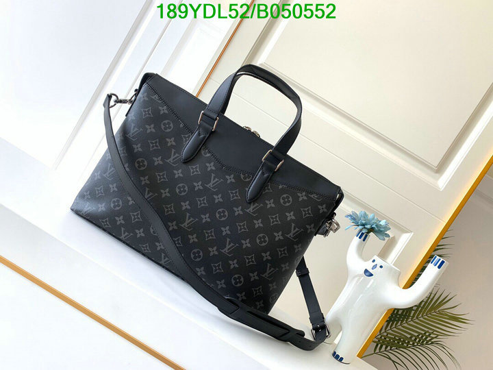 LV Bags-(Mirror)-Explorer-Anton-Dandy-,Code: B050552,$: 189USD