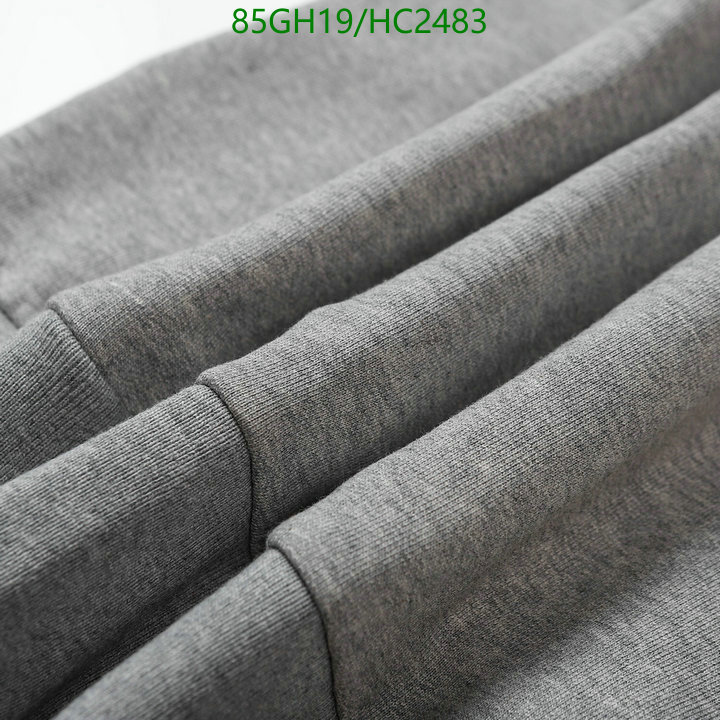 Clothing-Gucci, Code: HC2483,$: 85USD
