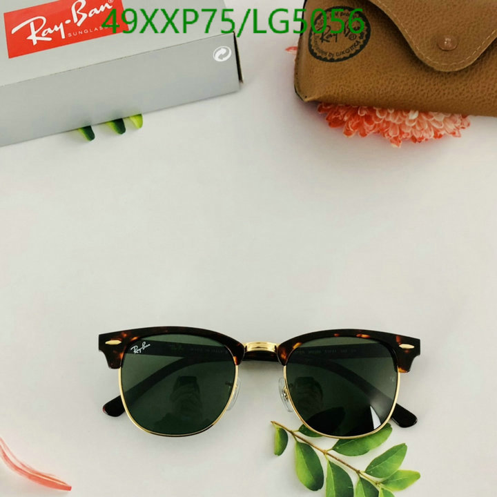 Glasses-Ray-Ban, Code: LG5056,$: 49USD