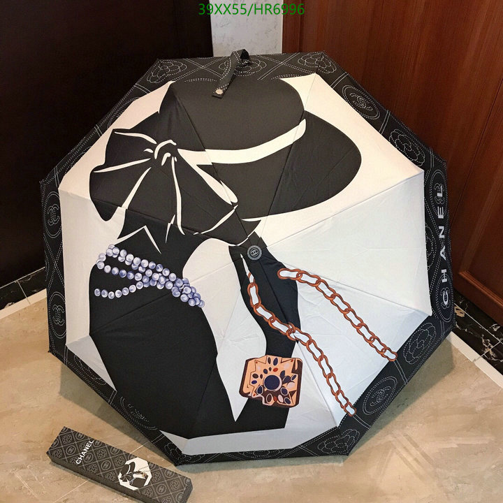 Umbrella-Chanel,Code: HR6996,$: 39USD