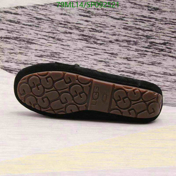 Women Shoes-UGG, Code:SP092521,$: 79USD