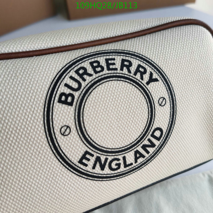 Burberry Bag-(Mirror)-Clutch-,Code: JB113,$: 109USD